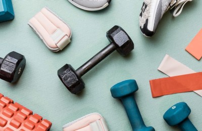 Everything You Need Know About Fitness 1440X810
